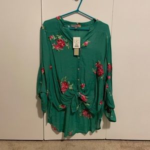 Blouse - Size L